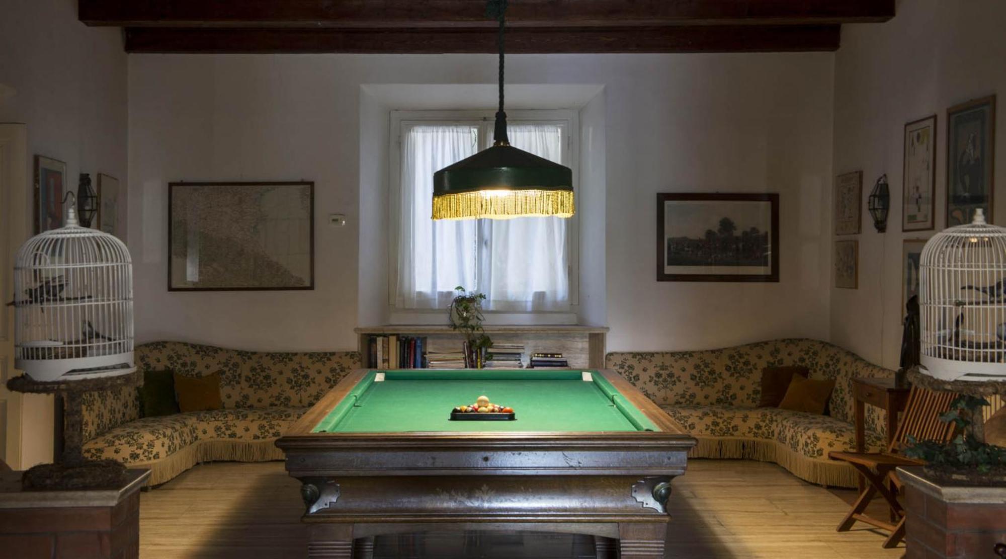 Petrolo Villa Bucine Cameră foto